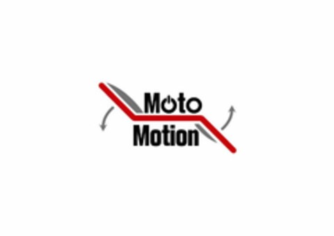 MOTO MOTION Logo (USPTO, 19.12.2016)