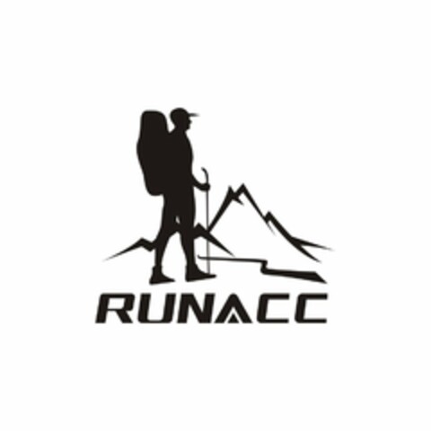 RUNACC Logo (USPTO, 20.12.2016)