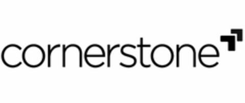 CORNERSTONE Logo (USPTO, 03.01.2017)