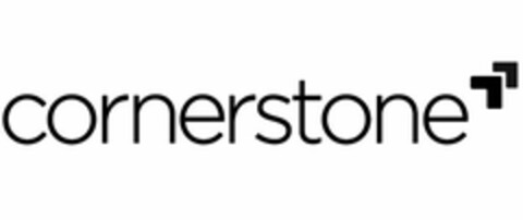 CORNERSTONE Logo (USPTO, 01/03/2017)