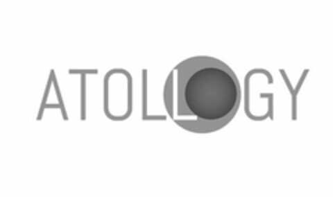 ATOLLOGY Logo (USPTO, 06.01.2017)