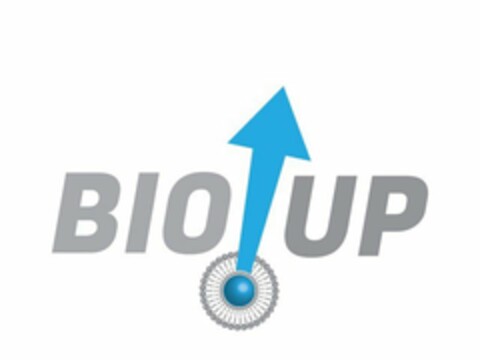 BIOUP Logo (USPTO, 09.01.2017)