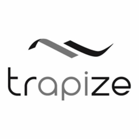 TRAPIZE Logo (USPTO, 21.02.2017)