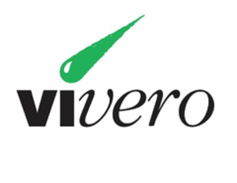 VIVERO Logo (USPTO, 16.03.2017)