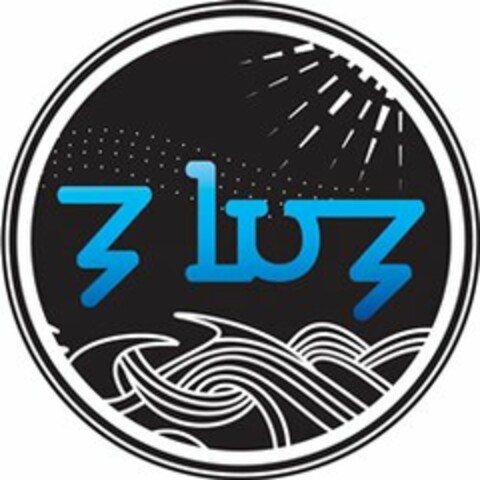 Z LUZ Logo (USPTO, 12.05.2017)