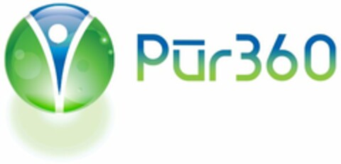 PUR360 Logo (USPTO, 26.05.2017)