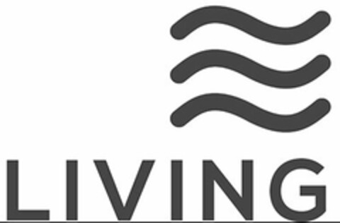 LIVING Logo (USPTO, 27.06.2017)