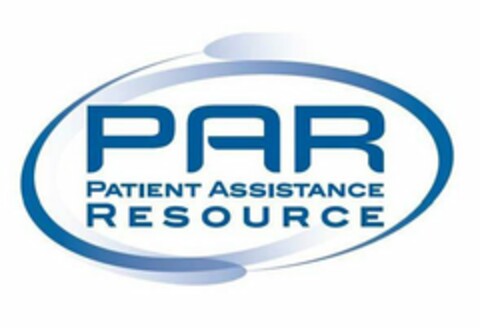 PAR PATIENT ASSISTANCE RESOURCE Logo (USPTO, 20.07.2017)