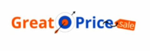 GREAT PRICE .SALE Logo (USPTO, 24.08.2017)