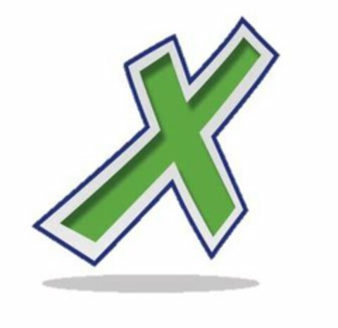 X Logo (USPTO, 28.08.2017)