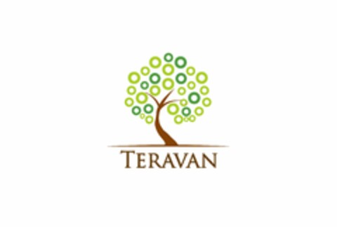 TERAVAN Logo (USPTO, 06.10.2017)