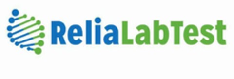 RELIALABTEST Logo (USPTO, 31.10.2017)