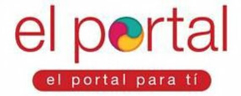 EL PORTAL EL PORTAL PARA TÍ Logo (USPTO, 11.12.2017)
