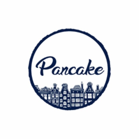 PANCAKE Logo (USPTO, 01/08/2018)