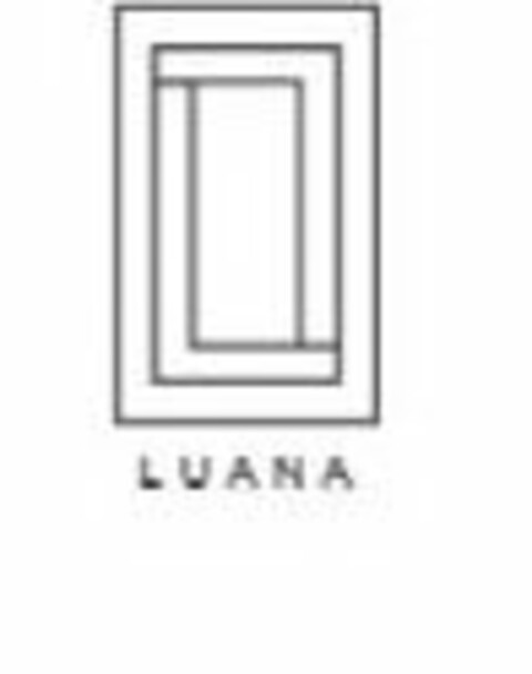 LUANA Logo (USPTO, 11.01.2018)