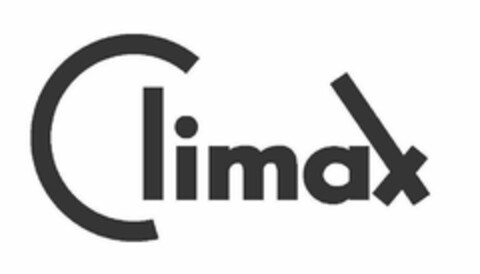 CLIMAX Logo (USPTO, 23.03.2018)