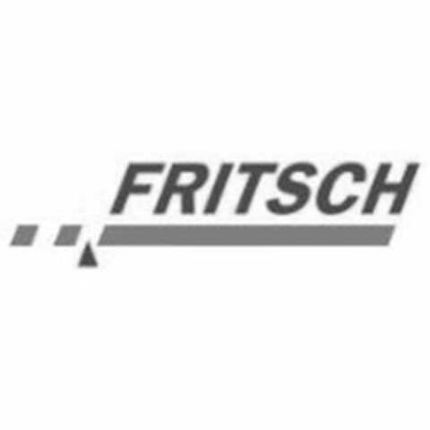 FRITSCH Logo (USPTO, 18.04.2018)