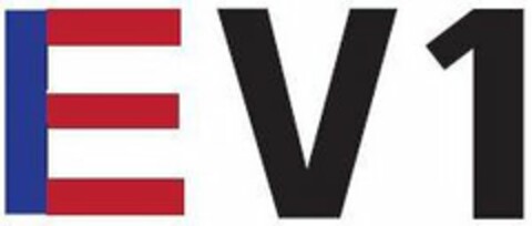 EV1 Logo (USPTO, 07.05.2018)