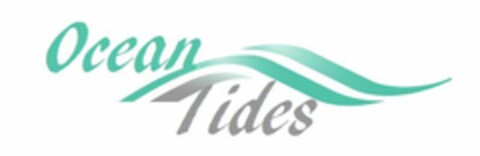 OCEAN TIDES Logo (USPTO, 01.06.2018)
