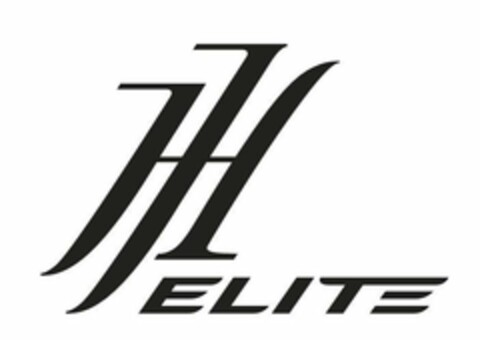 HJ ELITE Logo (USPTO, 07.06.2018)