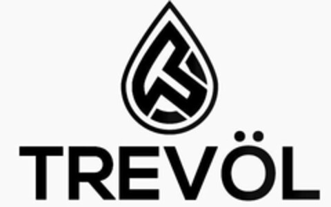 T TREVÖL Logo (USPTO, 03.07.2018)
