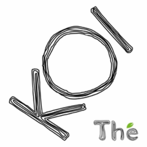 KOI THE Logo (USPTO, 17.08.2018)