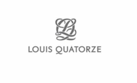 LQ LOUIS QUATORZE Logo (USPTO, 27.08.2018)