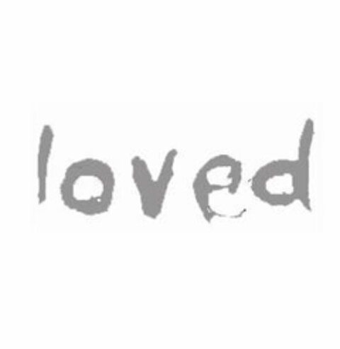 LOVED Logo (USPTO, 06.09.2018)