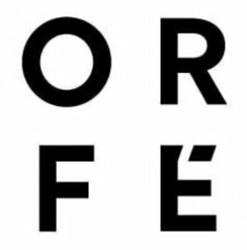 ORFE Logo (USPTO, 09.10.2018)