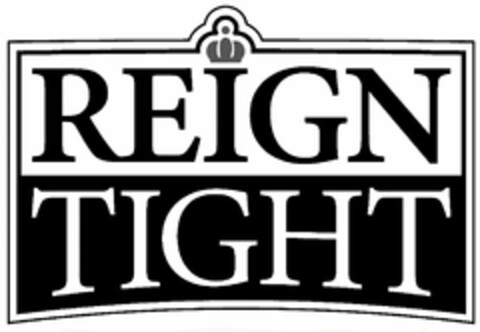 REIGN TIGHT Logo (USPTO, 12.10.2018)