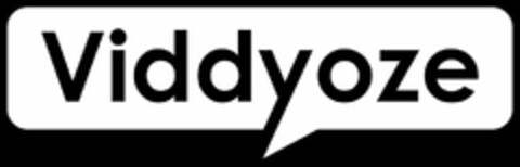 VIDDYOZE Logo (USPTO, 15.10.2018)