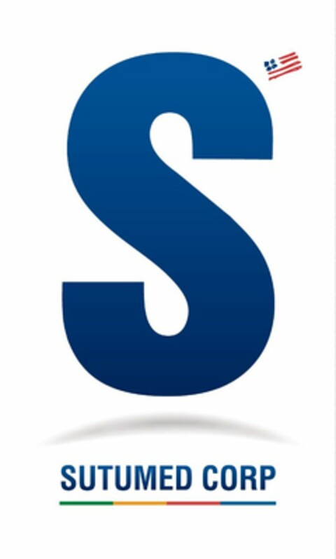 S SUTUMED CORP Logo (USPTO, 16.10.2018)