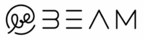 BE BEAM Logo (USPTO, 25.10.2018)