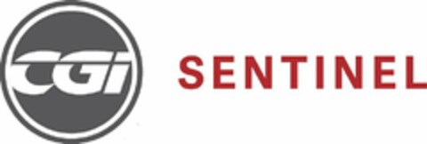 CGI SENTINEL Logo (USPTO, 06.11.2018)