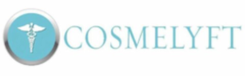 COSMELYFT Logo (USPTO, 05.12.2018)