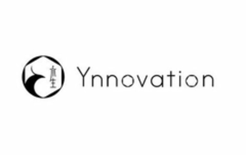 YNNOVATION Logo (USPTO, 10.12.2018)