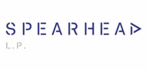 SPEARHEAD L.P. Logo (USPTO, 08.03.2019)