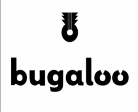 BUGALOO Logo (USPTO, 08.03.2019)