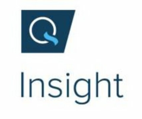 Q INSIGHT Logo (USPTO, 18.03.2019)