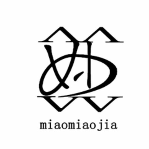 MIAOMIAOJIA Logo (USPTO, 27.03.2019)