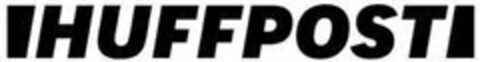 HUFFPOST Logo (USPTO, 03.04.2019)