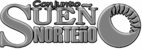 CONJUNTO SUEÑO NORTEÑO Logo (USPTO, 09.04.2019)