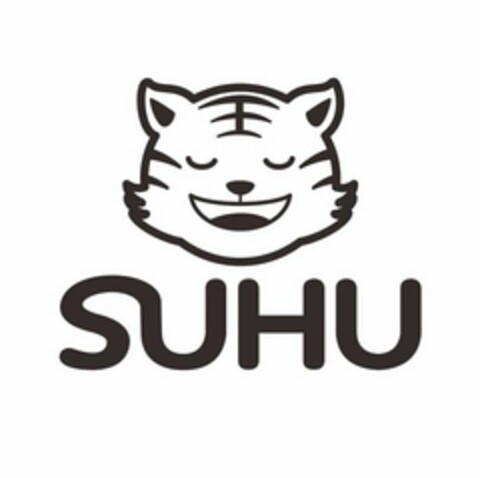 SUHU Logo (USPTO, 19.04.2019)