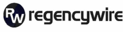 RW REGENCYWIRE Logo (USPTO, 10.06.2019)