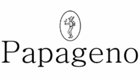 PAPAGENO Logo (USPTO, 12.06.2019)