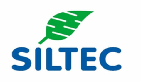 SILTEC Logo (USPTO, 14.06.2019)