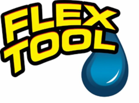 FLEX TOOL Logo (USPTO, 18.07.2019)