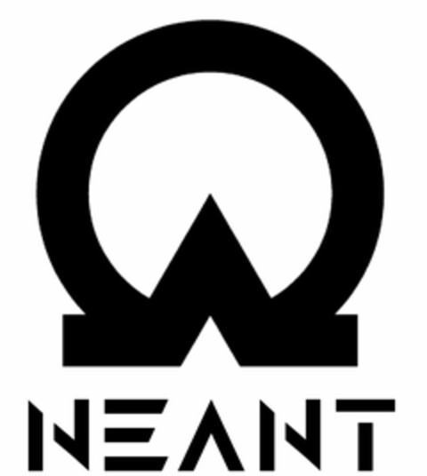 NEANT Logo (USPTO, 31.07.2019)