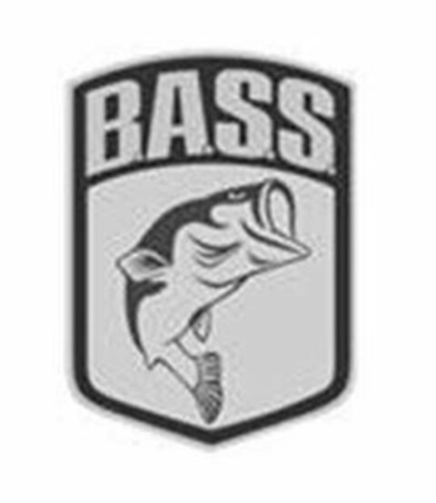 B.A.S.S. Logo (USPTO, 19.08.2019)