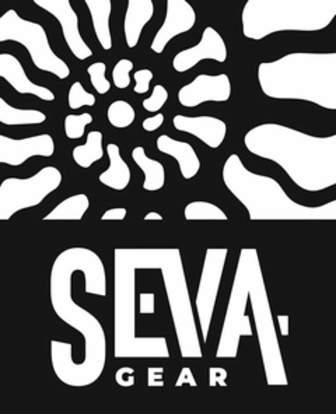 SEVA GEAR Logo (USPTO, 30.08.2019)